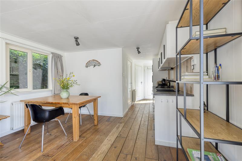 Vrijstaande woning te koop: Burgemeester Dalenbergstraat 50-554, West-Graftdijk