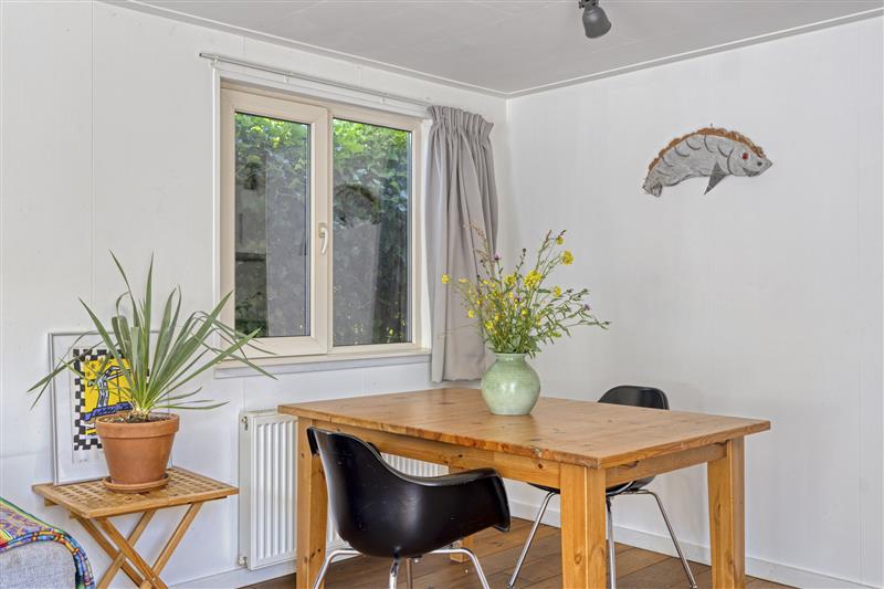Vrijstaande woning te koop: Burgemeester Dalenbergstraat 50-554, West-Graftdijk