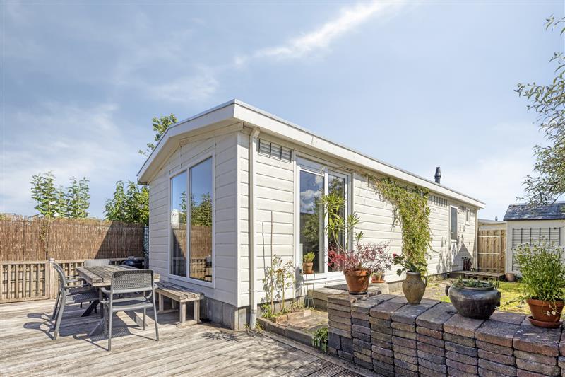 Vrijstaande woning te koop: Burgemeester Dalenbergstraat 50-554, West-Graftdijk
