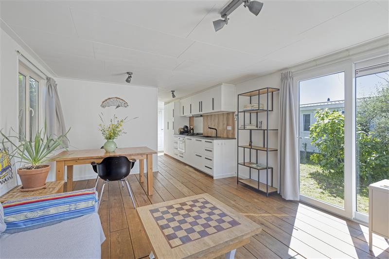 Vrijstaande woning te koop: Burgemeester Dalenbergstraat 50-554, West-Graftdijk