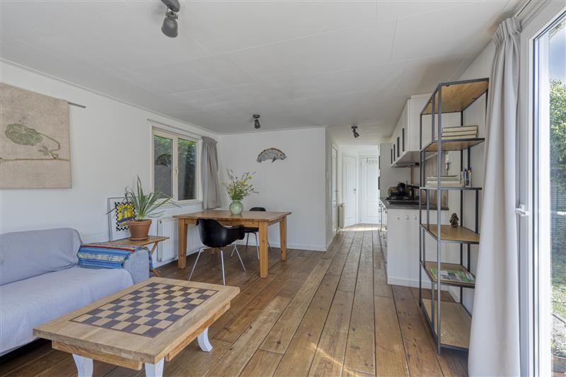 Vrijstaande woning te koop: Burgemeester Dalenbergstraat 50-554, West-Graftdijk