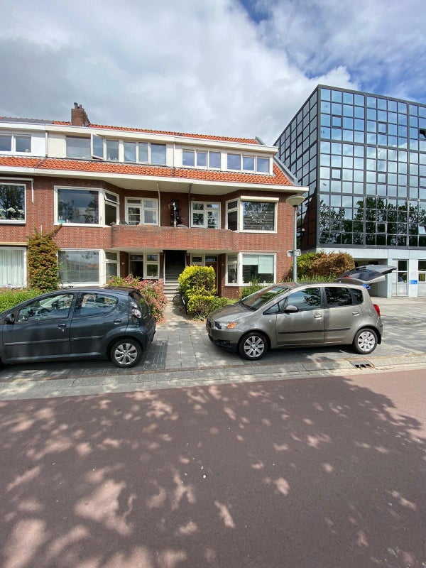 Appartement Hoendiep