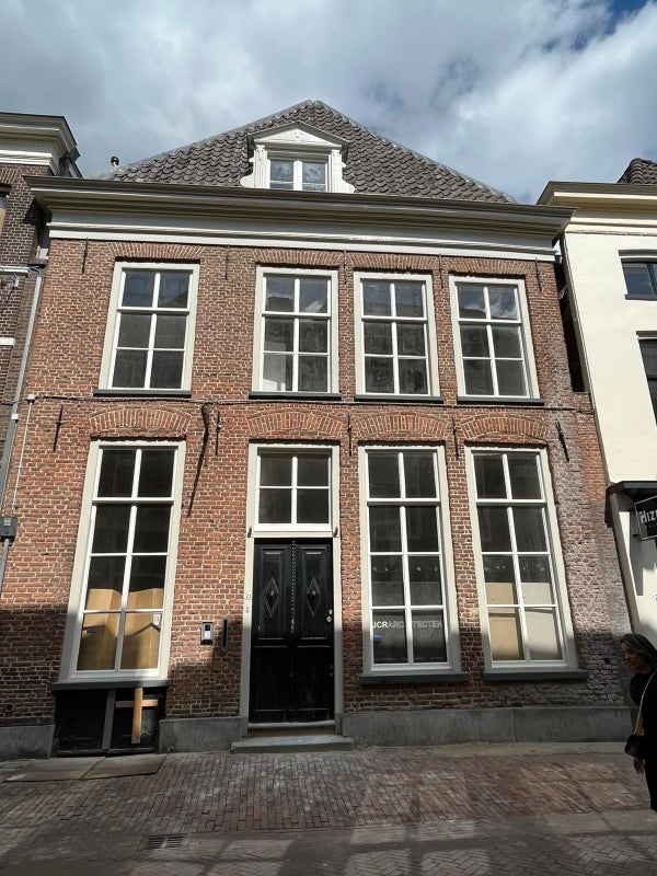Rental Apartments Arnhem