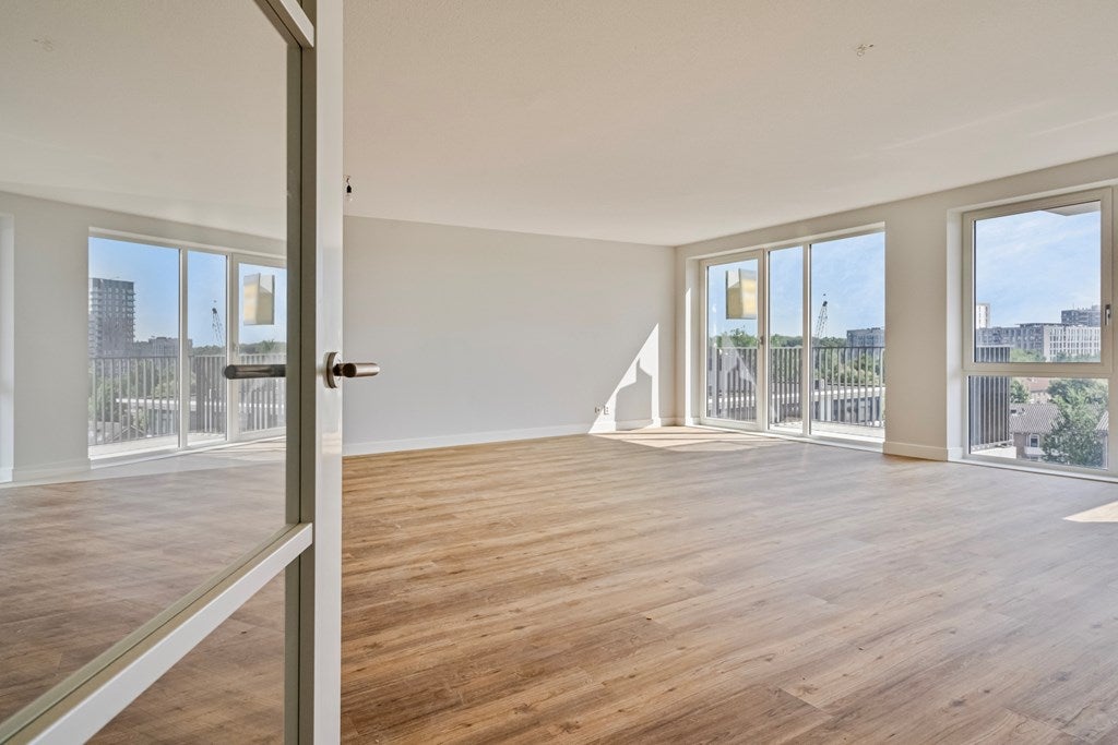 Te huur Appartement Perzikweg 136 in Leiden
