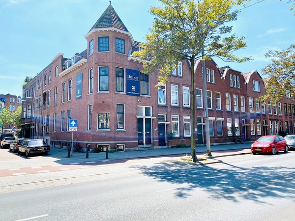 Appartement Beukelsdijk