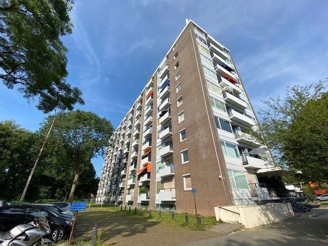 Te huur: Appartement Kortgenestraat in Rotterdam