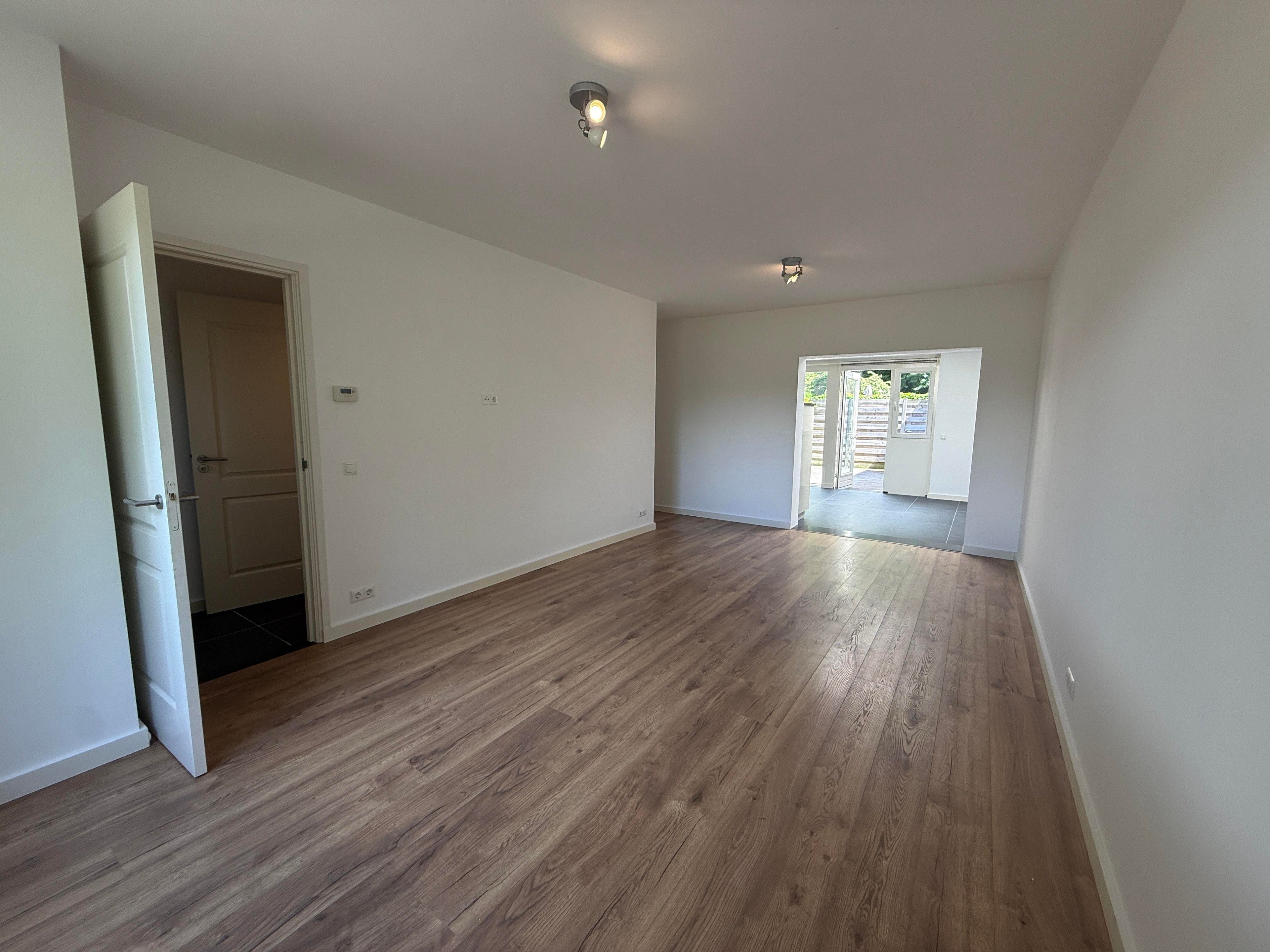 House Mergelweg