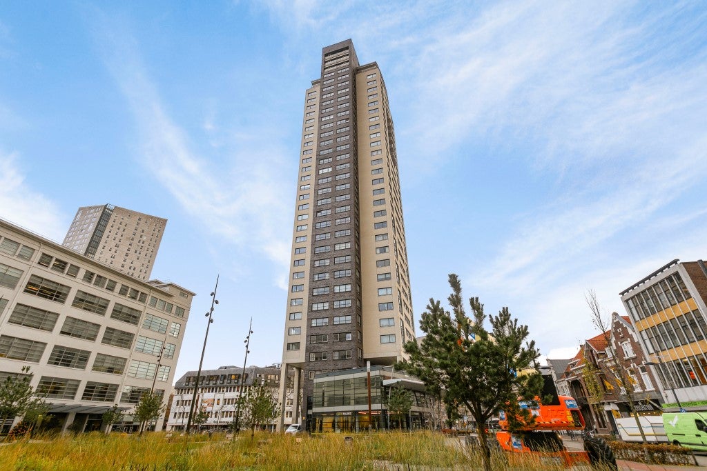 Appartement De Regent in Eindhoven