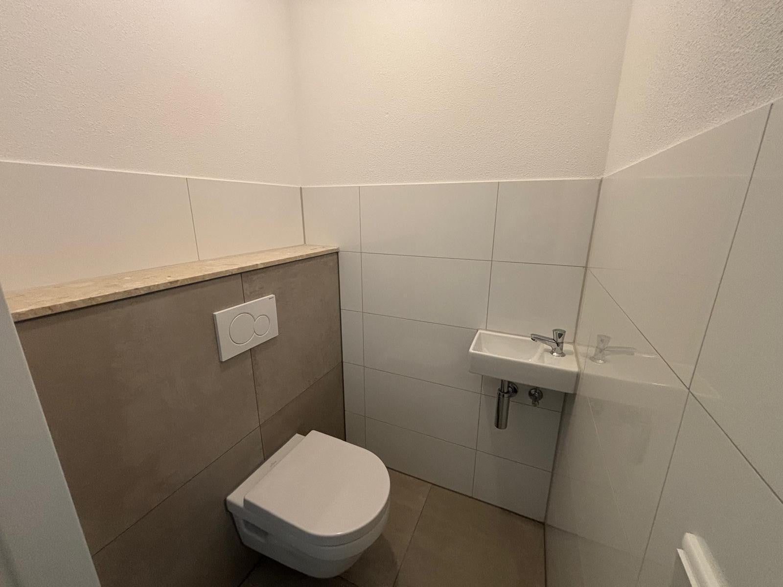 Woning te huur: Deken van Somerenstraat, Eindhoven