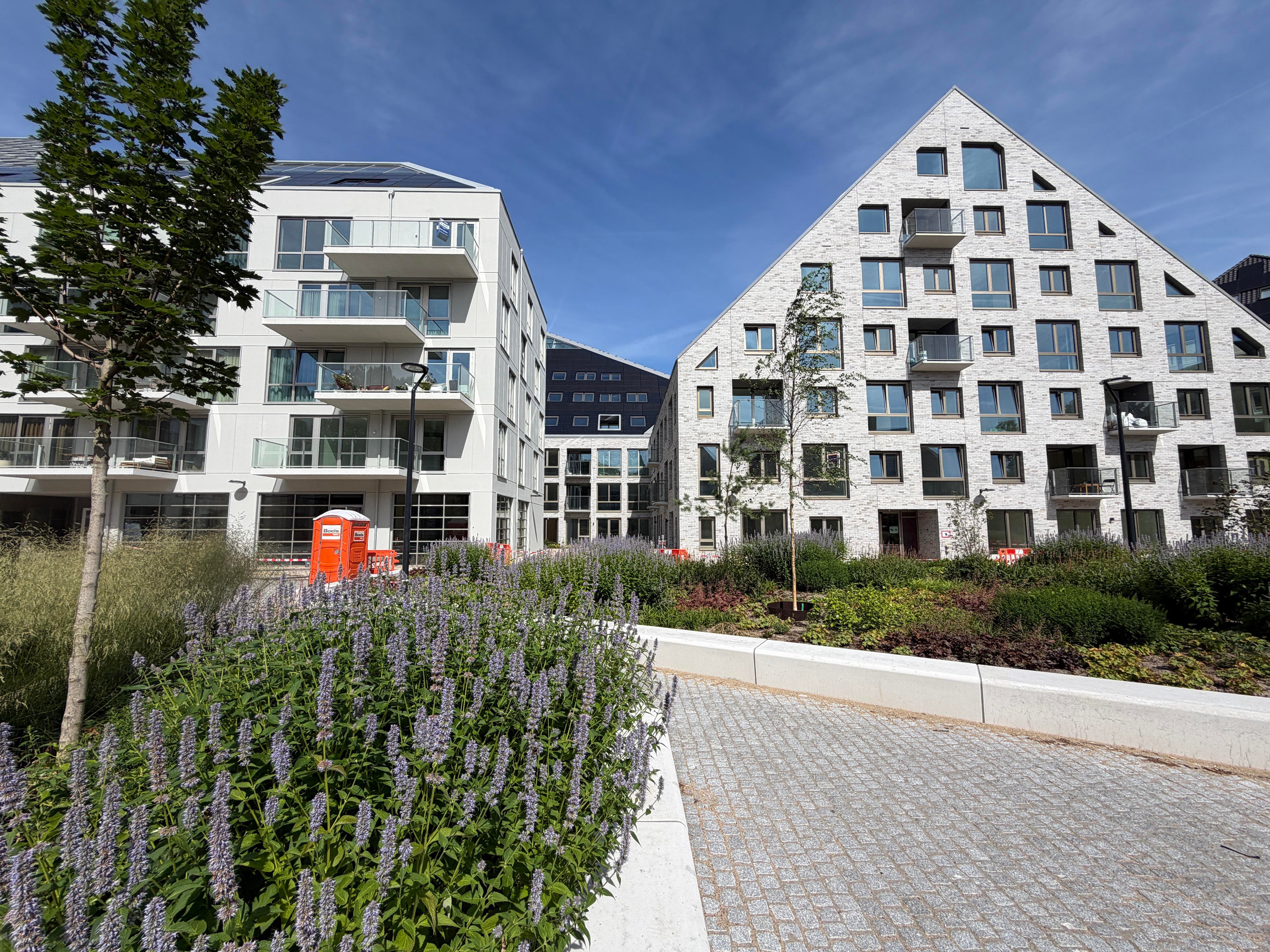 Woning te huur: Deken van Somerenstraat, Eindhoven