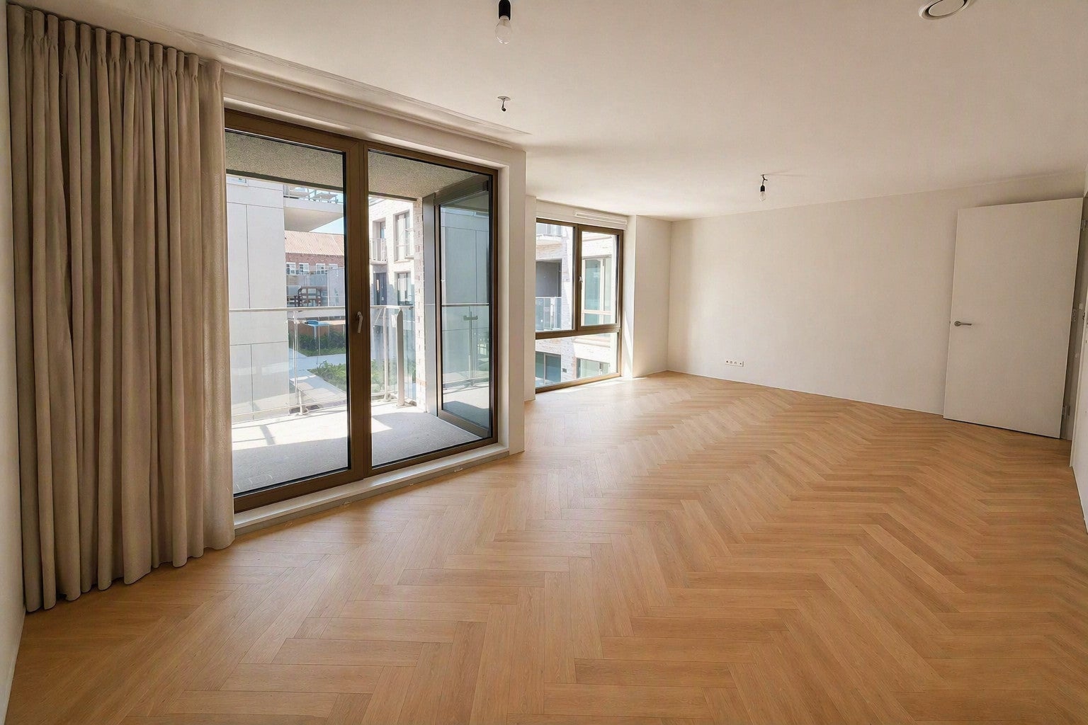 Woning te huur: Deken van Somerenstraat, Eindhoven