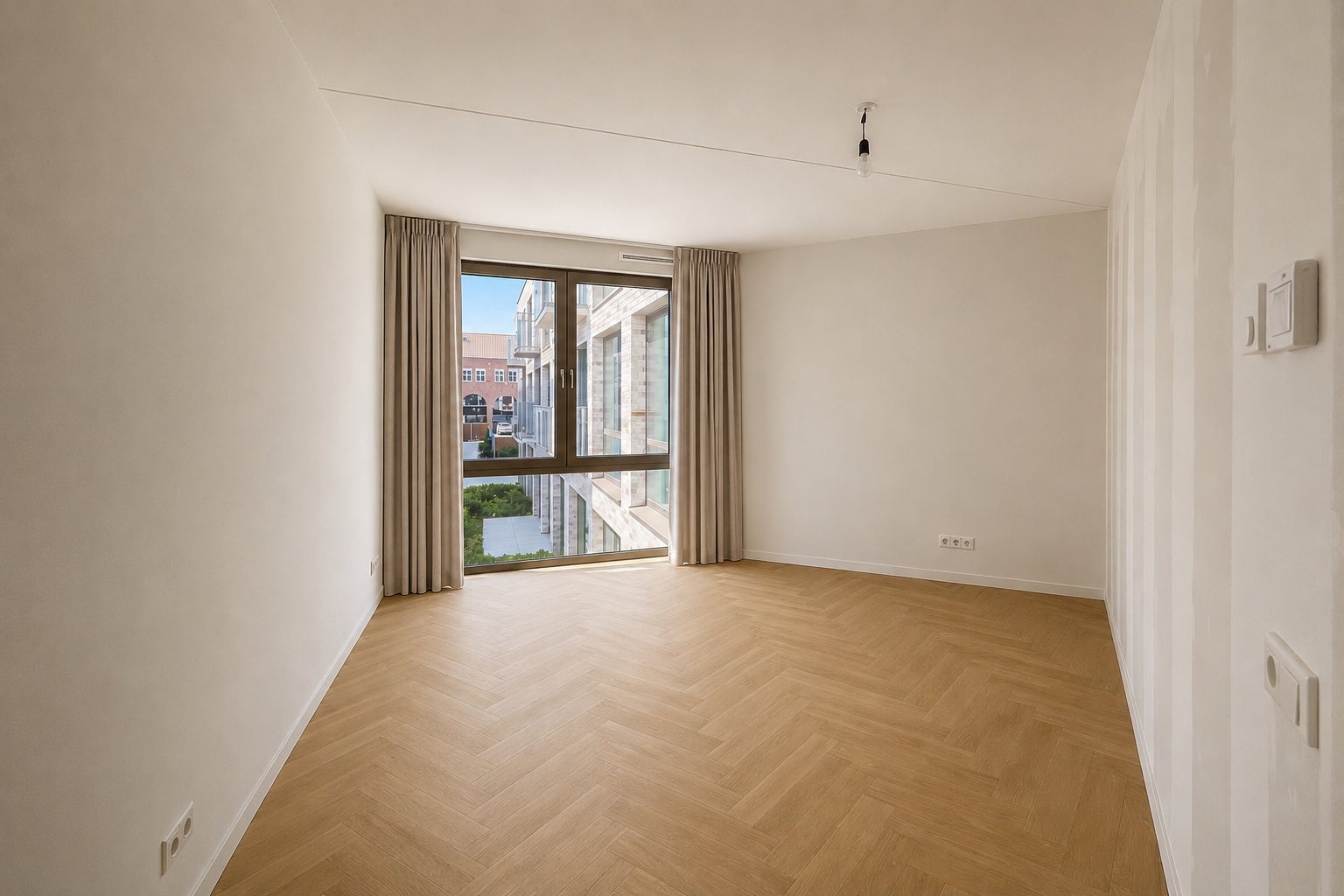 Woning te huur: Deken van Somerenstraat, Eindhoven