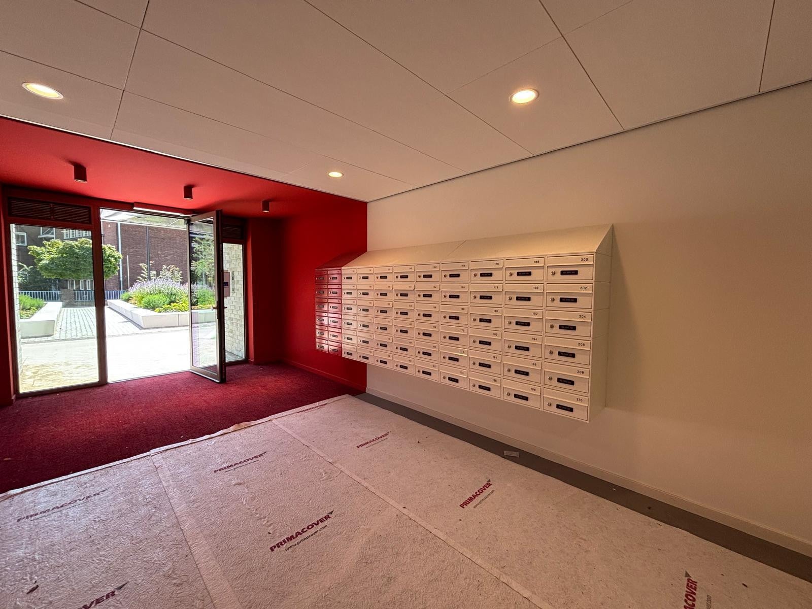 Woning te huur: Deken van Somerenstraat, Eindhoven