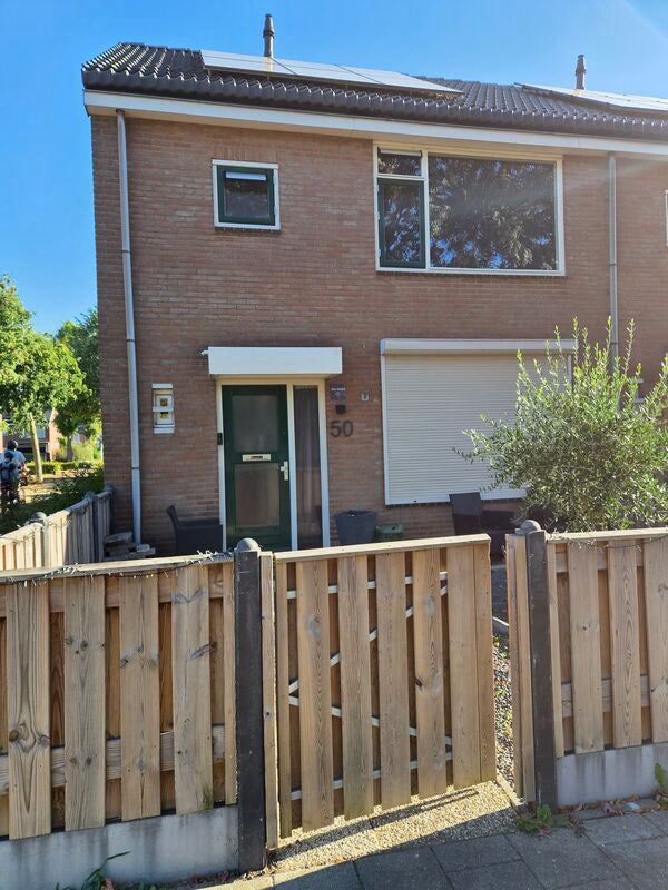 Appartement Meerkoetlaan in Beuningen Gld