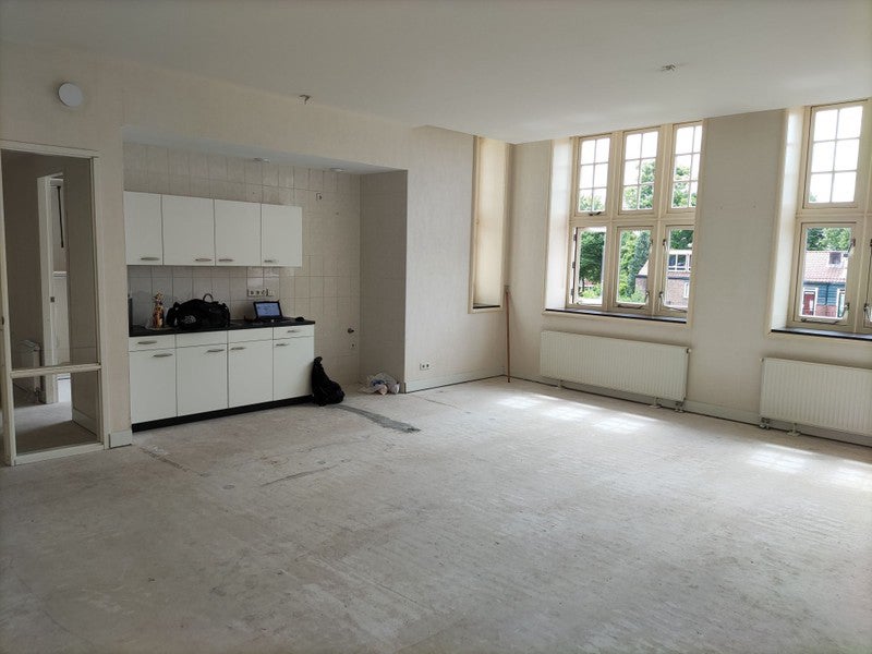 Appartement Vermeerlaan in Hilversum
