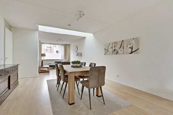 Woning te huur: Dommelhoefstraat, Eindhoven