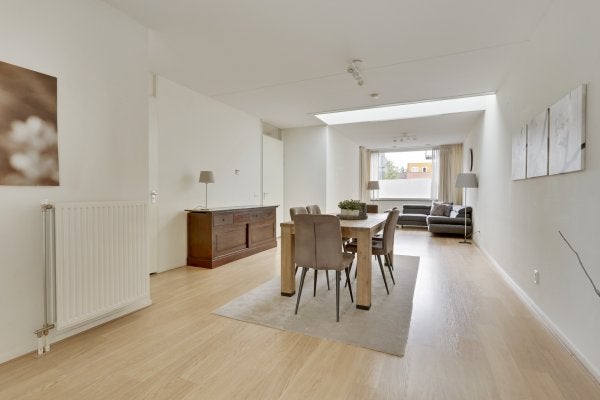 Woning te huur: Dommelhoefstraat, Eindhoven