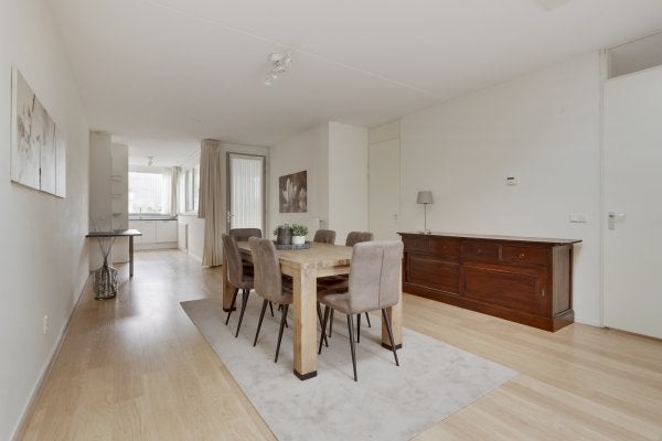 Woning te huur: Dommelhoefstraat, Eindhoven