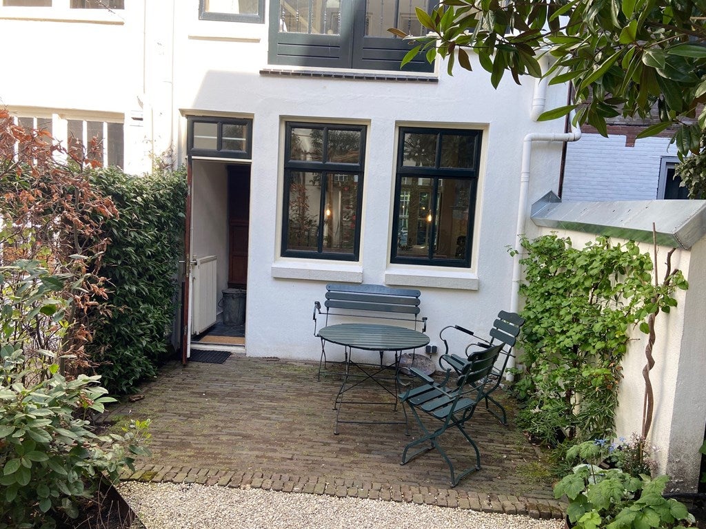 Te huur Huis Tweede Bloemdwarsstraat in Amsterdam