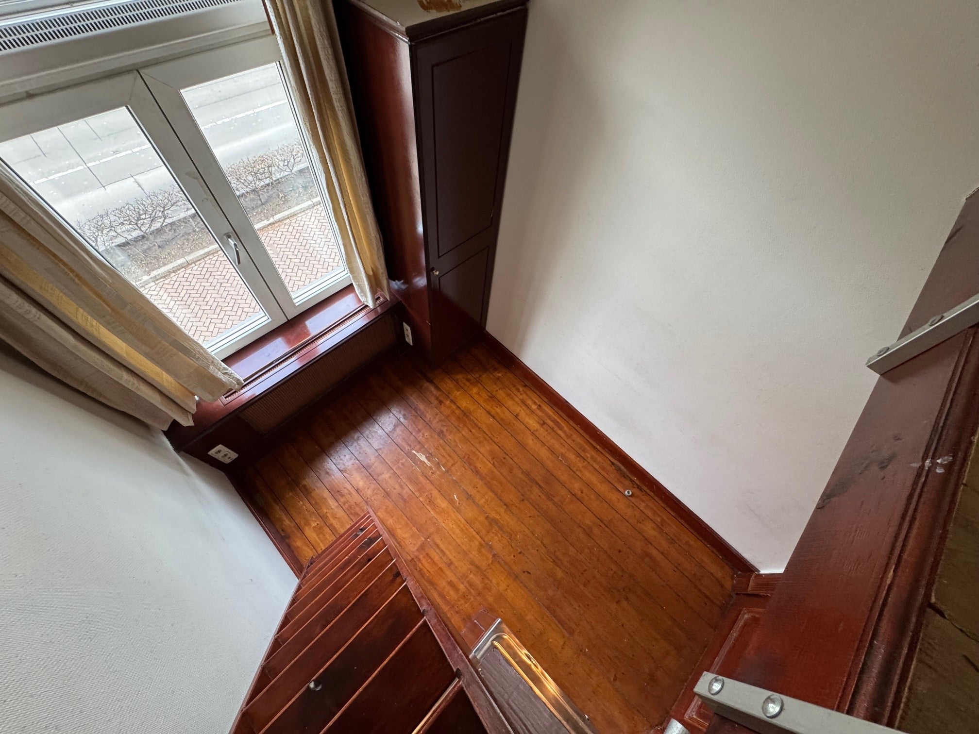 Kamer te huur: Statensingel 201-7, Maastricht
