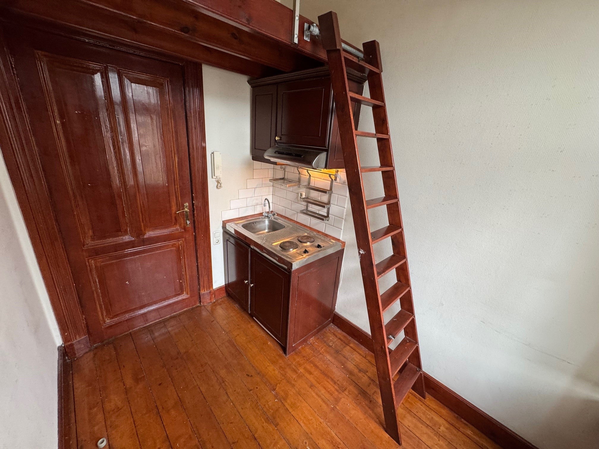 Kamer te huur: Statensingel 201-7, Maastricht