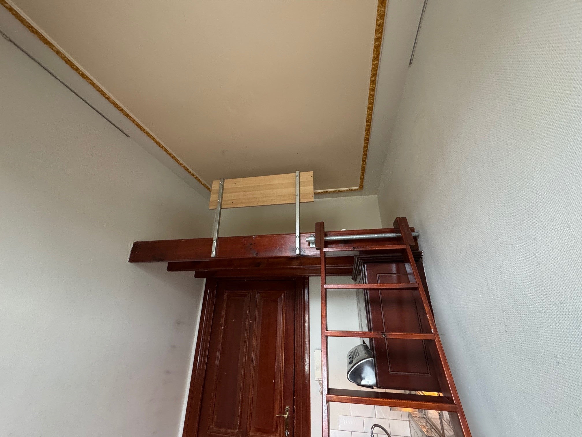 Kamer te huur: Statensingel 201-7, Maastricht