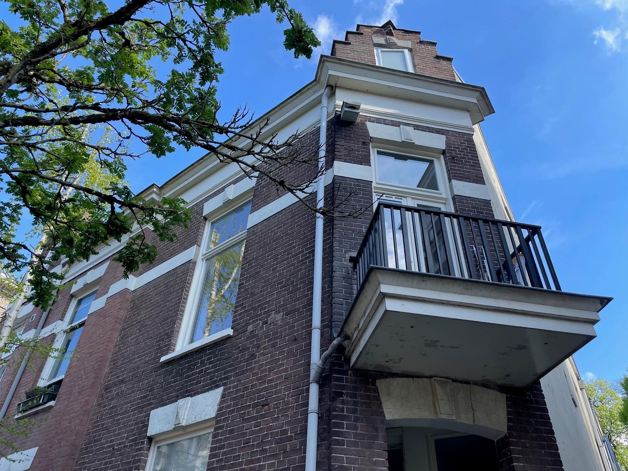 Appartement Schoolstraat in Arnhem