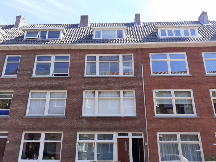 Geertsemastraat 8 B3