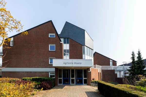 Appartement Agricolastraat in Sittard