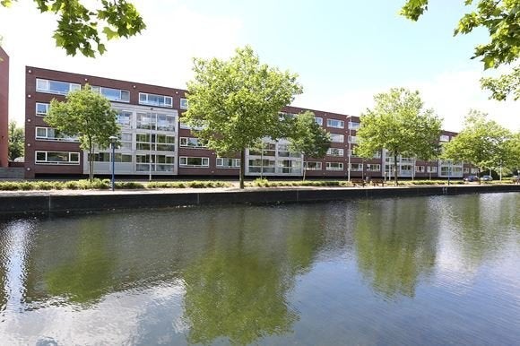 Te huur: Appartement Havensingel in Eindhoven