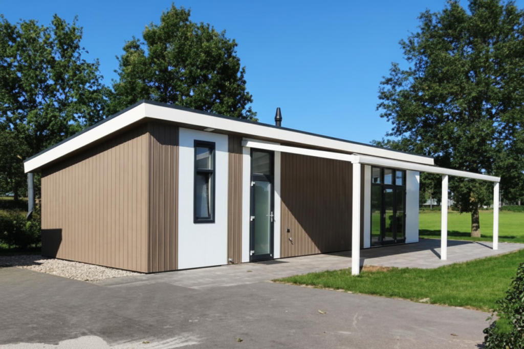 Huis Weterschoten in Klarenbeek