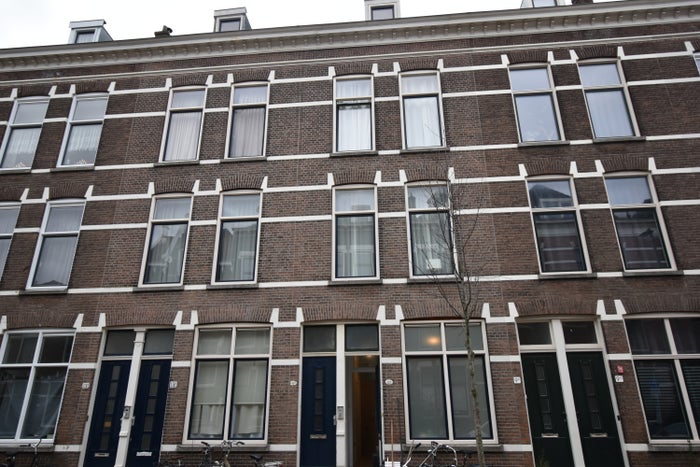 Te huur: Appartement Sionstraat in Rotterdam