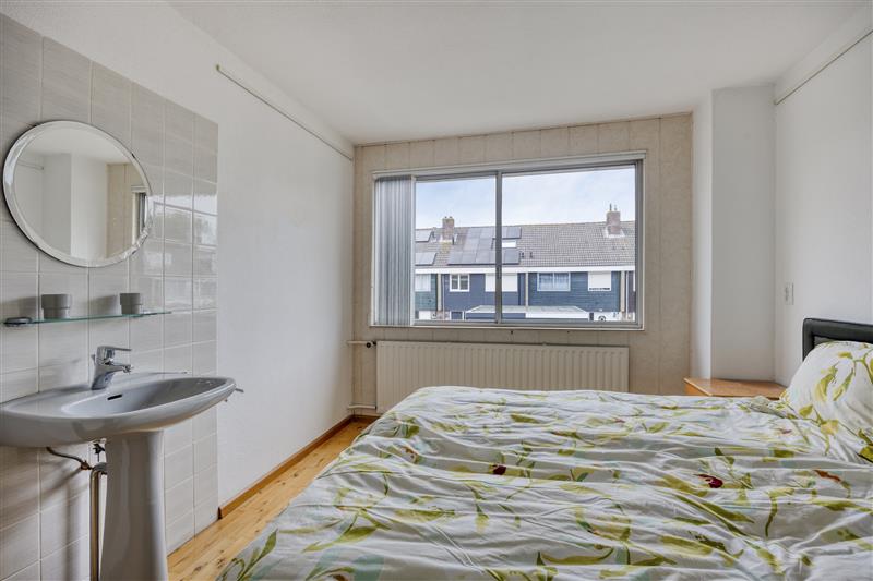 Tussenwoning te koop: Elger 10, Monnickendam