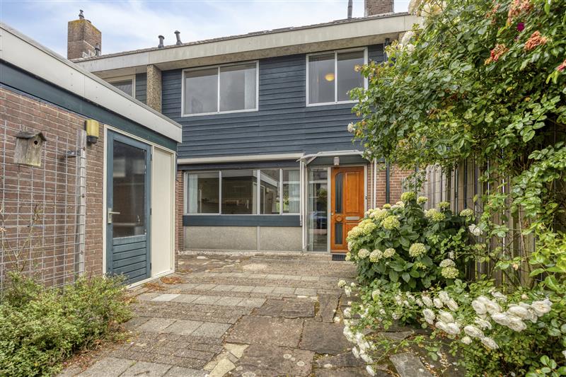 Huis Elger 10 in Monnickendam