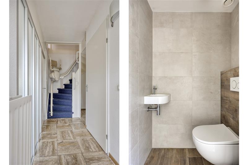Tussenwoning te koop: Elger 10, Monnickendam