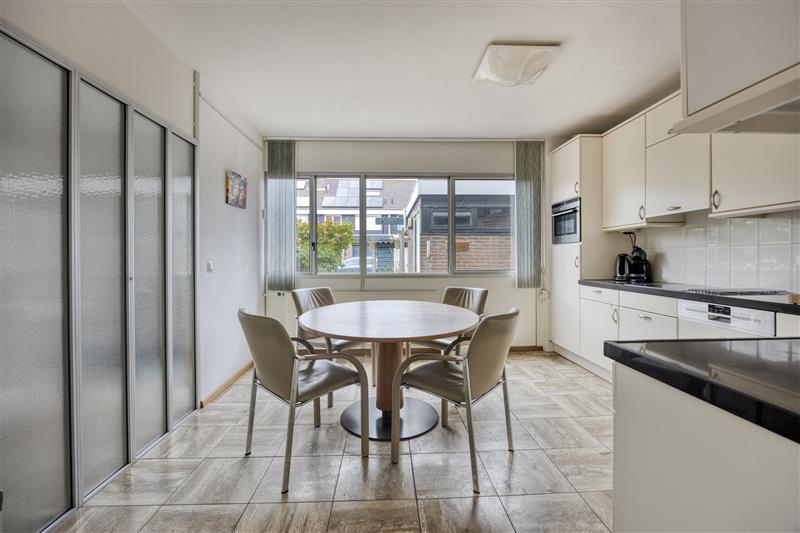 Tussenwoning te koop: Elger 10, Monnickendam