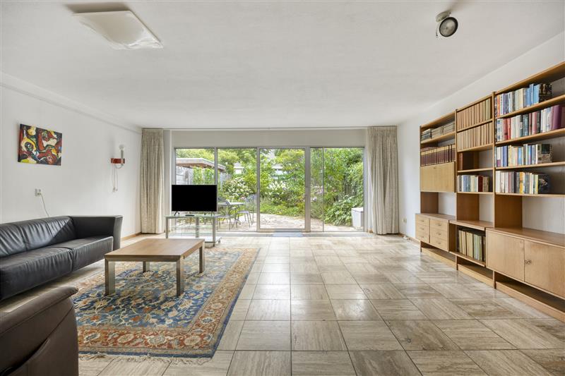 Tussenwoning te koop: Elger 10, Monnickendam