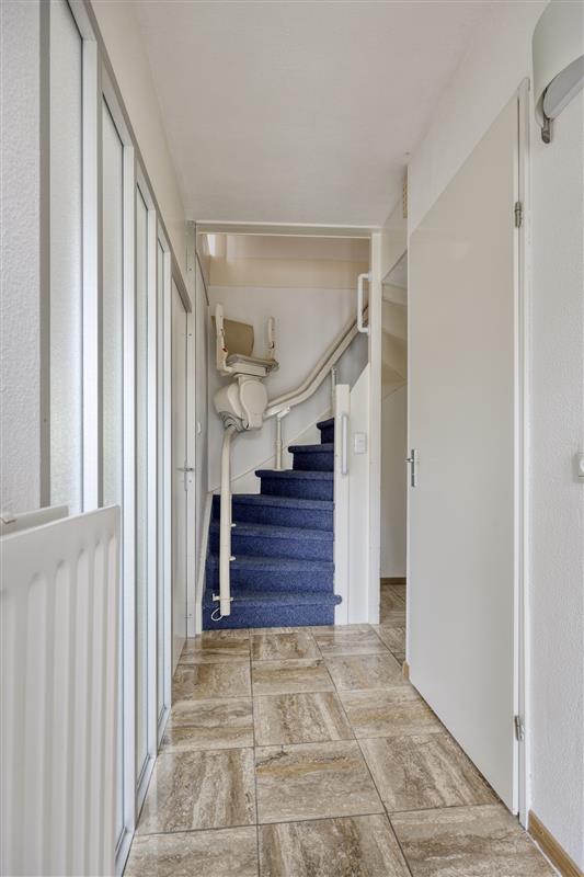 Tussenwoning te koop: Elger 10, Monnickendam