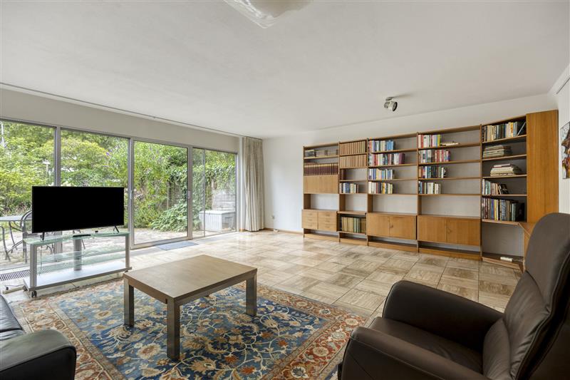 Tussenwoning te koop: Elger 10, Monnickendam