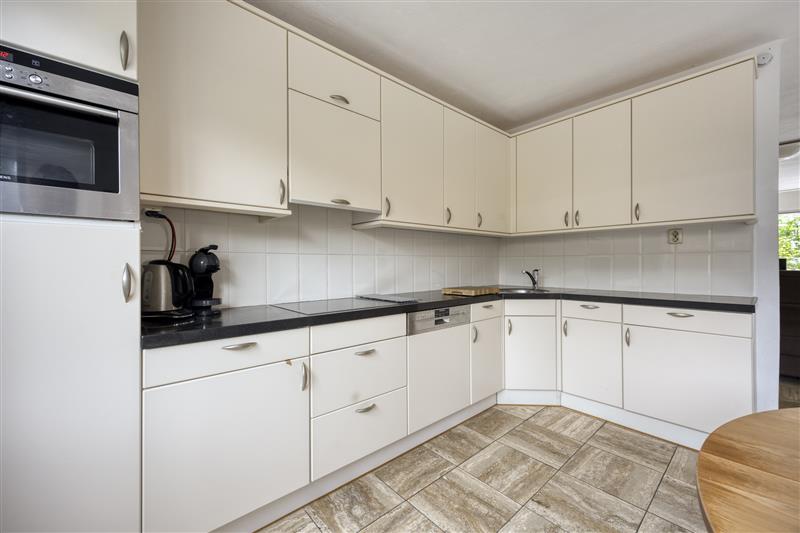 Tussenwoning te koop: Elger 10, Monnickendam