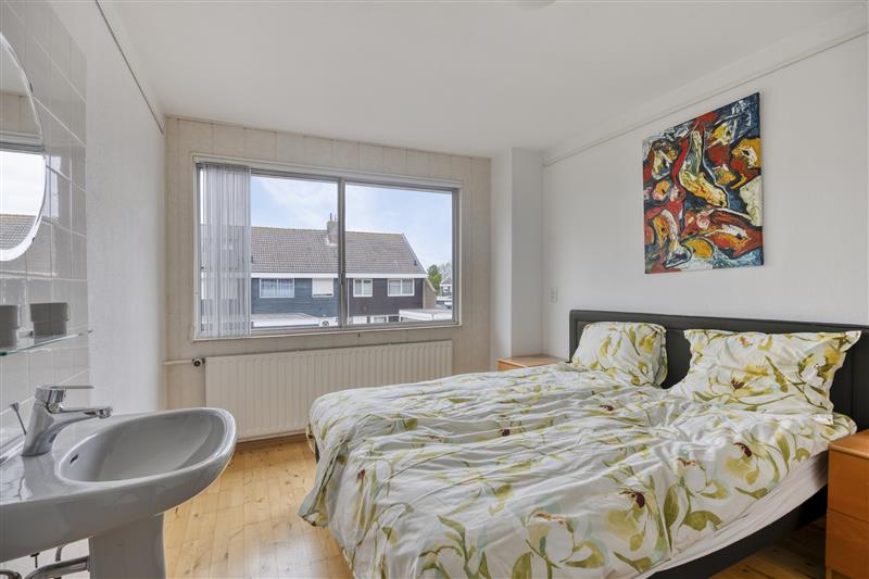 Tussenwoning te koop: Elger 10, Monnickendam