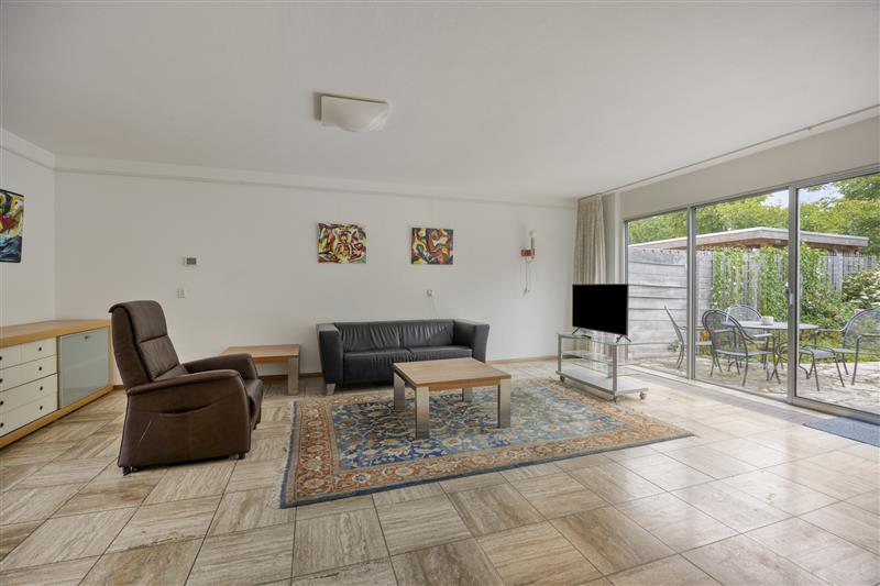 Tussenwoning te koop: Elger 10, Monnickendam