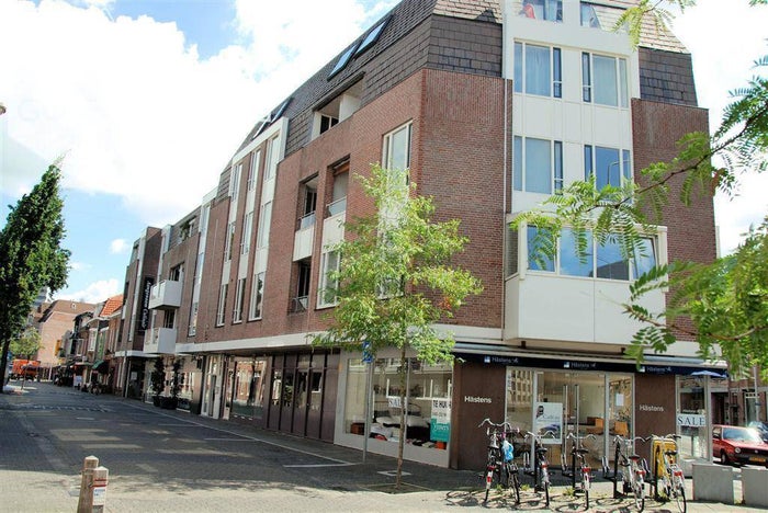 Te huur: Appartement Kleine Berg in Eindhoven