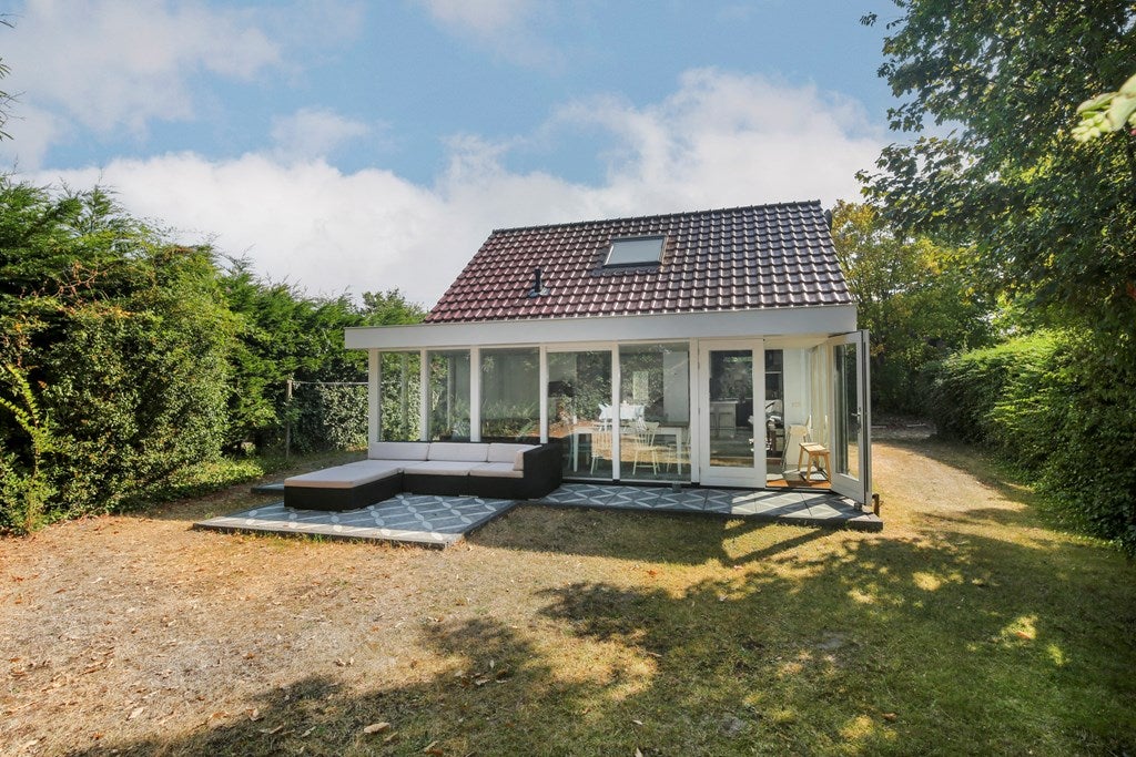 Huis Het Oude Nieuwland 155 in Ouddorp