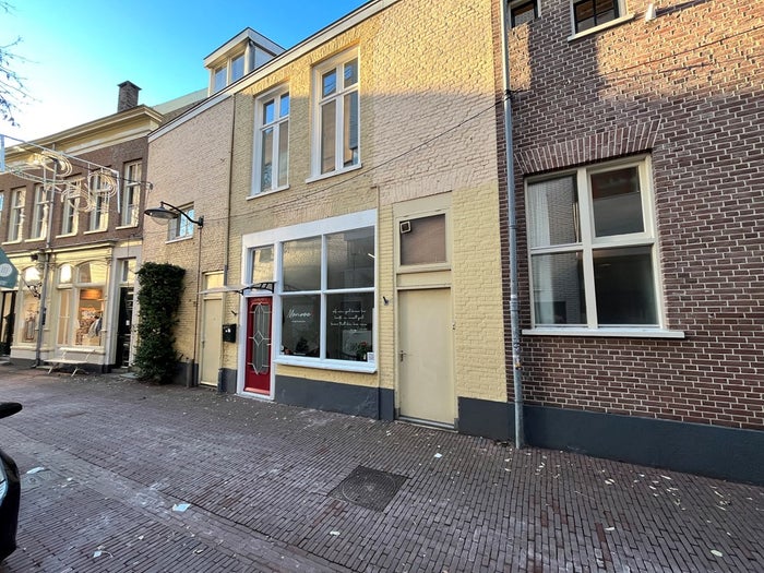 Te huur: Appartement Wielakkerstraat 10 A in Arnhem