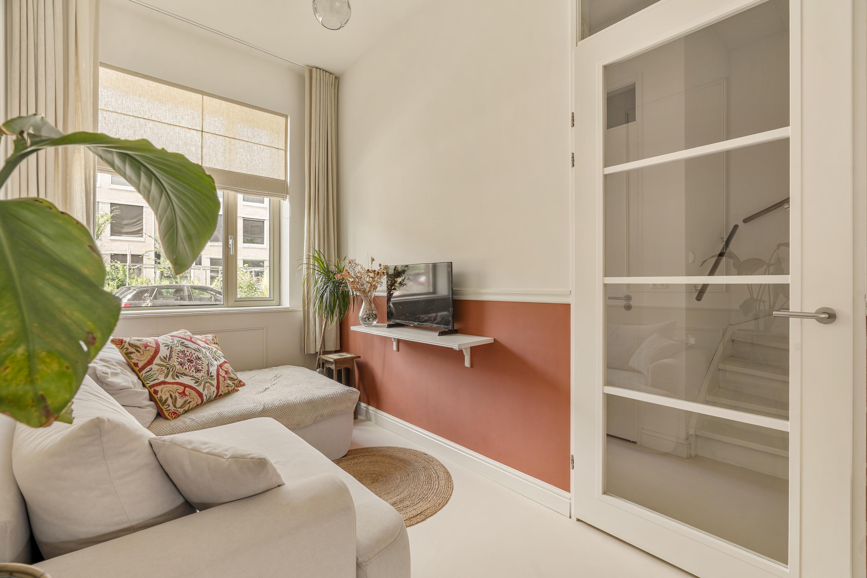 Appartement te koop: Jacob Geelstraat 103, Amsterdam