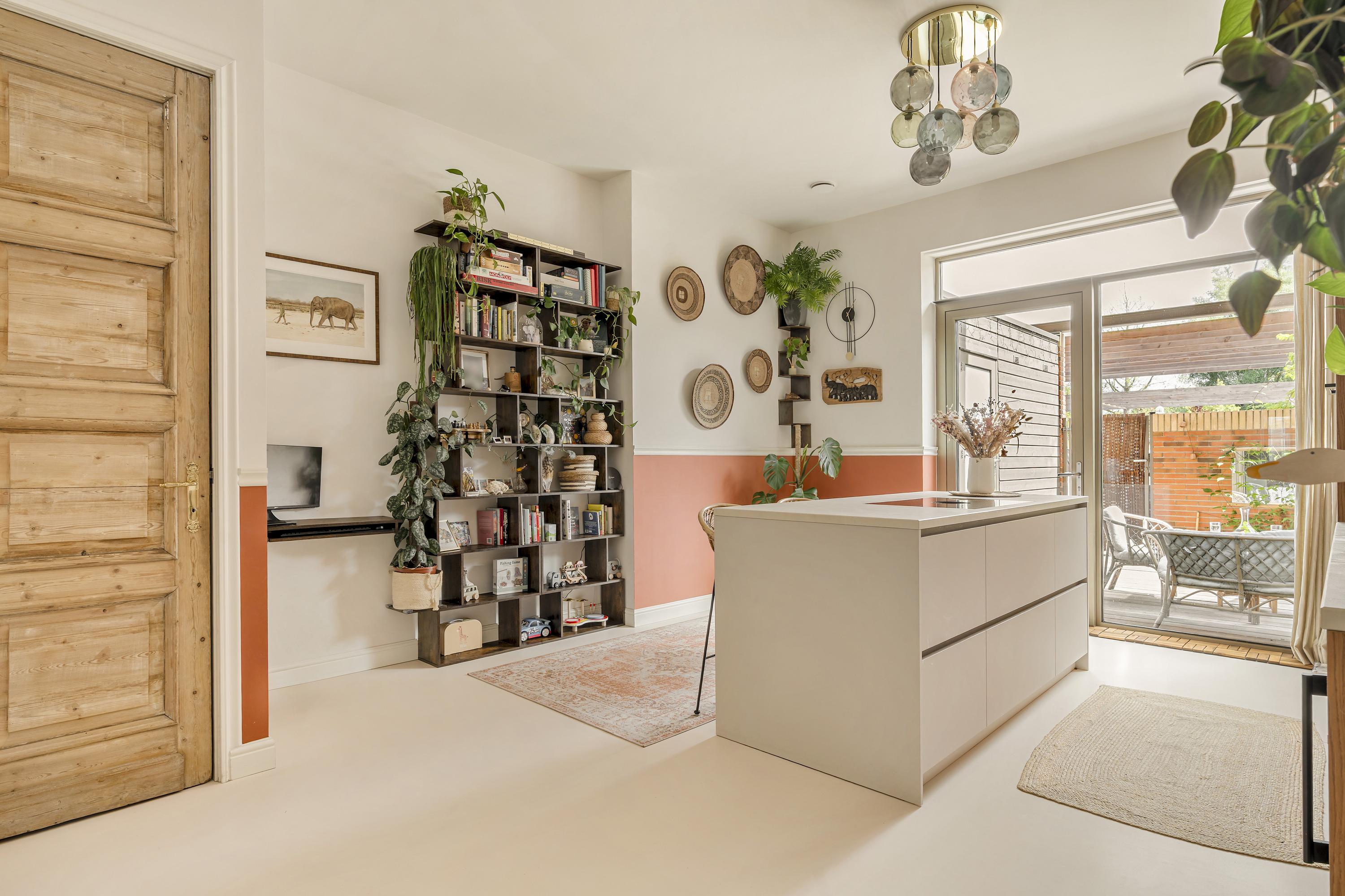 Appartement te koop: Jacob Geelstraat 103, Amsterdam
