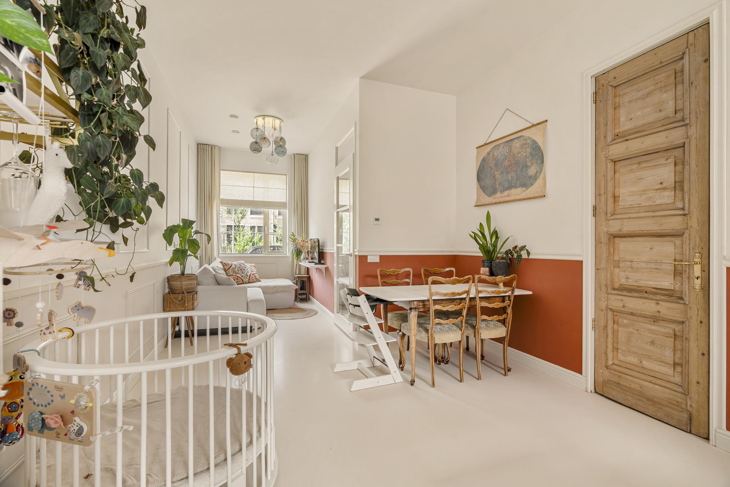 Appartement te koop: Jacob Geelstraat 103, Amsterdam