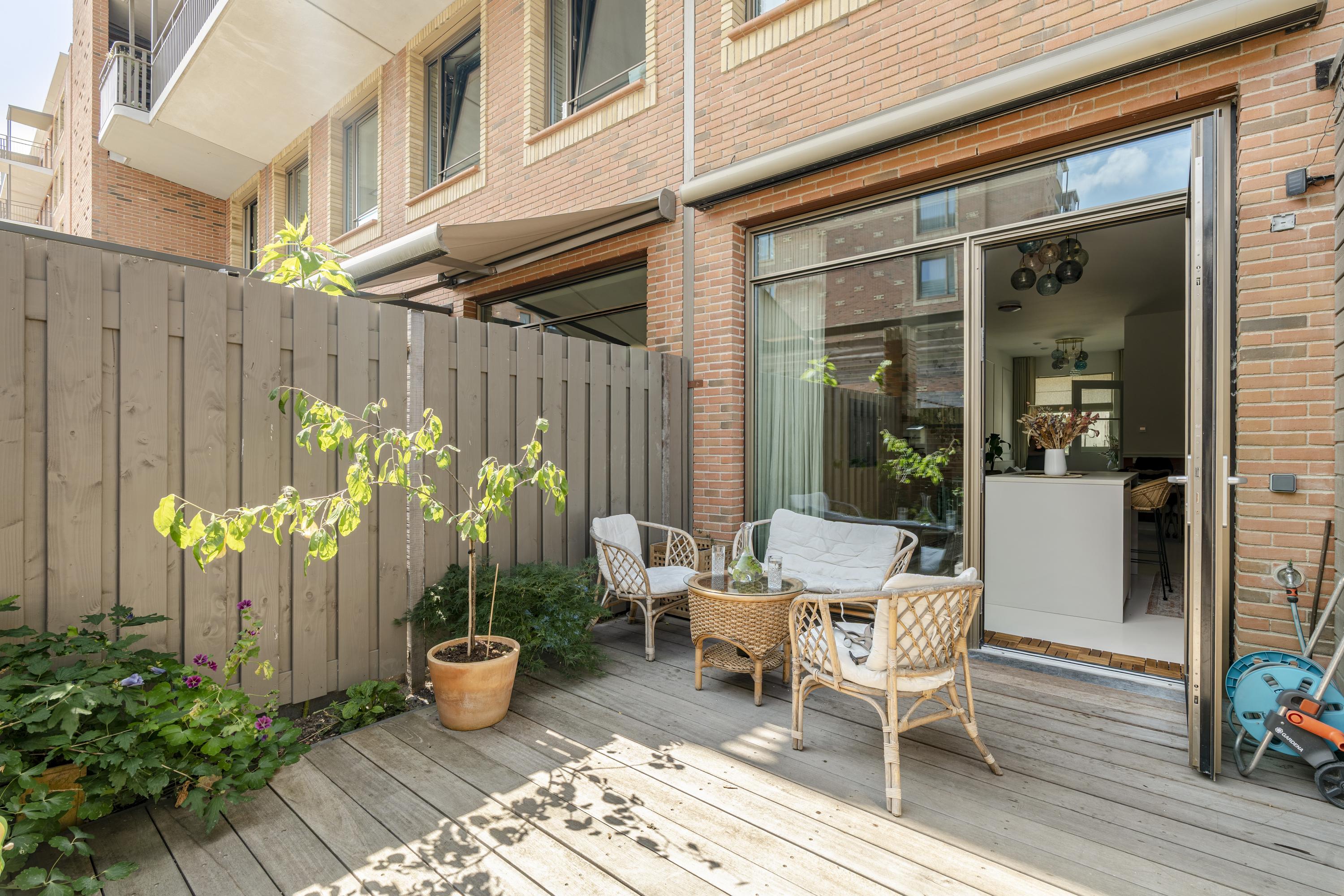 Appartement te koop: Jacob Geelstraat 103, Amsterdam