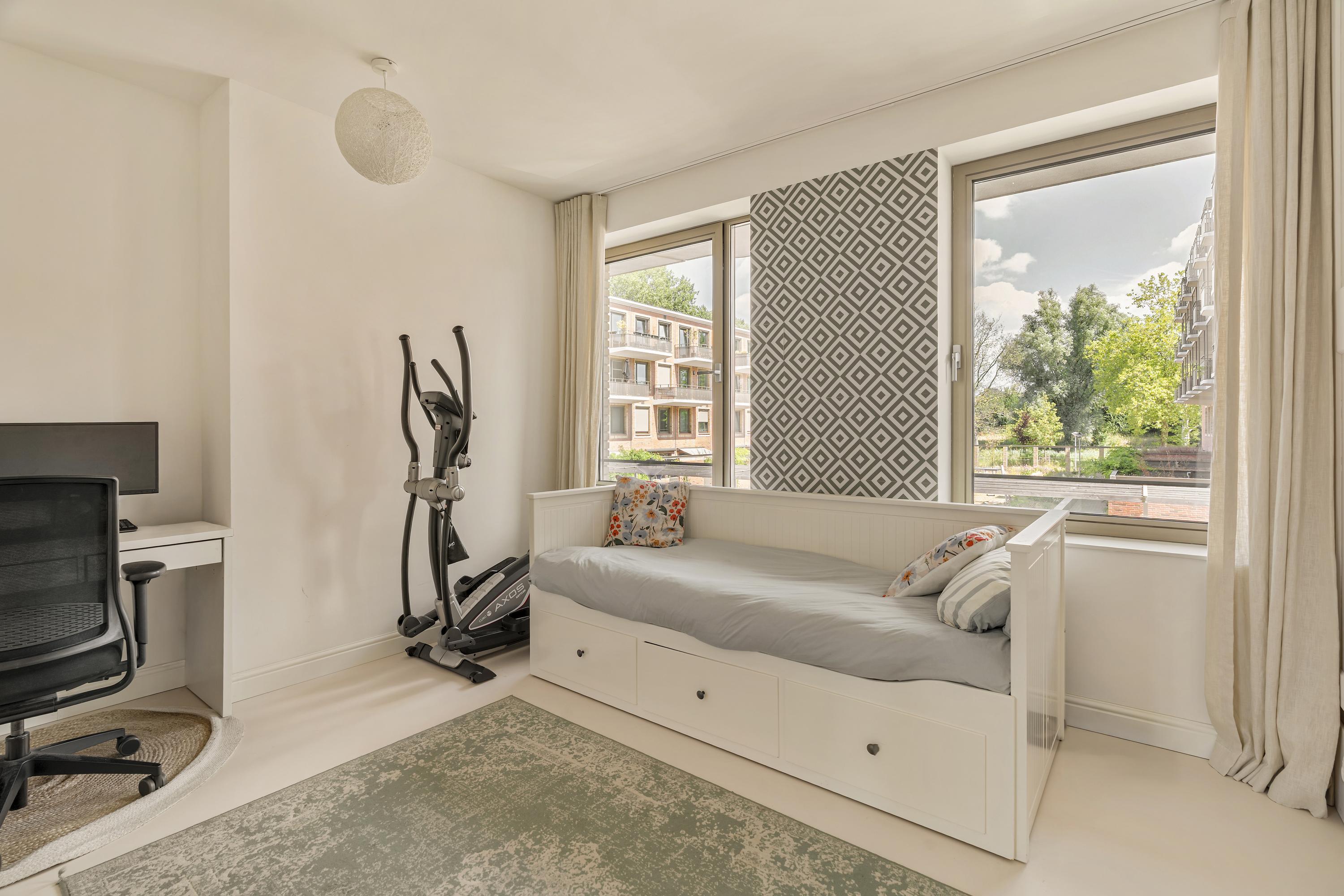 Appartement te koop: Jacob Geelstraat 103, Amsterdam